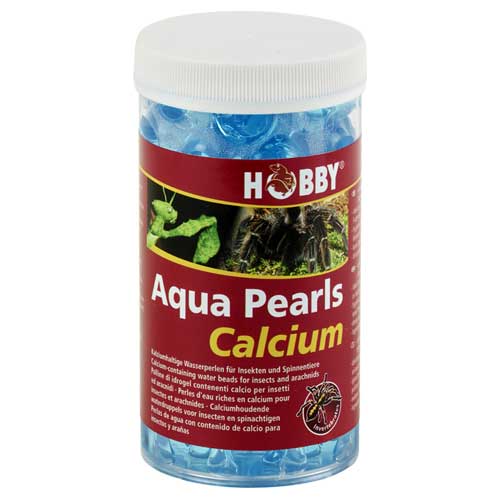 Aqua Pearls Calcium 170 g 11-2024 NEW