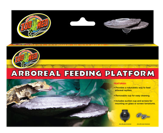 TA52E - Arboreal feeding platform
