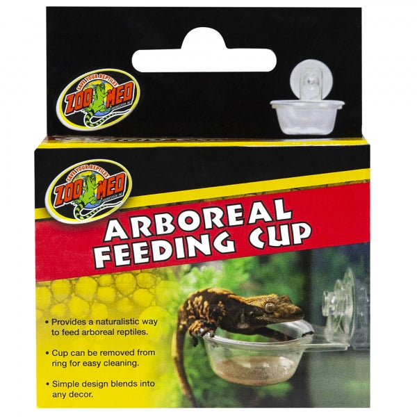 ARBOREAL FEEDING CUP