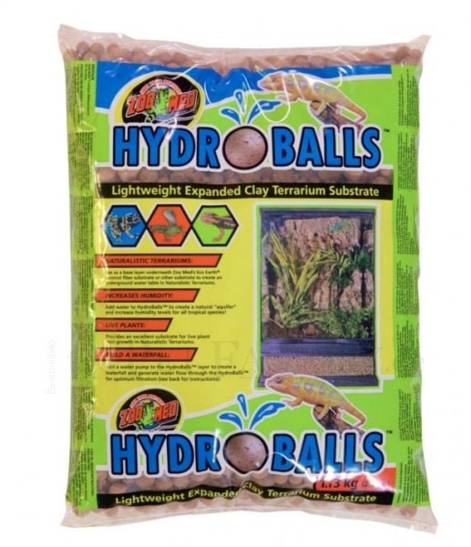 HYDROBALLS