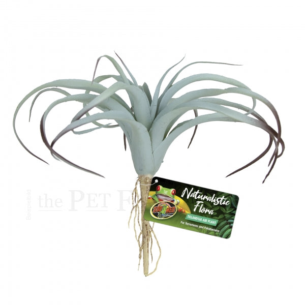 PIANTA ARTIFICIALE TILLANDSIA