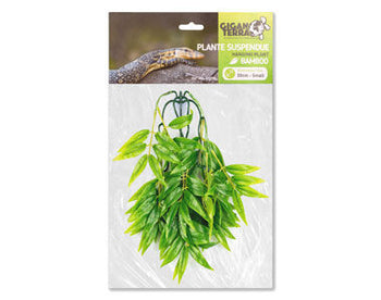 PIANTA DA APPENDERE TRADESCANTIA 45 CM