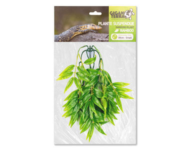 PIANTA DA APPENDERE TRADESCANTIA 70 CM