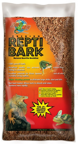 REPTI BARK 26,4 L