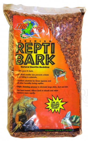 REPTI BARK 8,8L