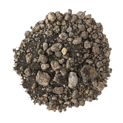 TERRANO BLACK DESERT GROUND 5KG