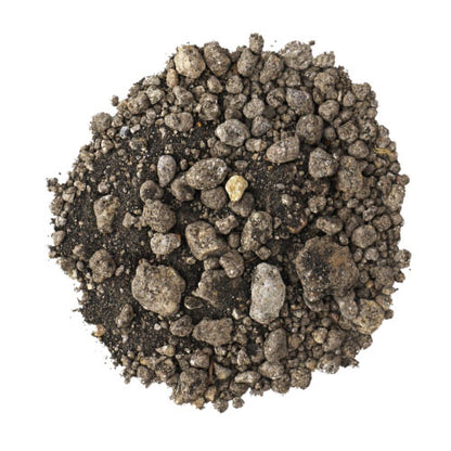 TERRANO BLACK DESERT GROUND 5KG