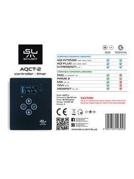 Controller AQCT-2