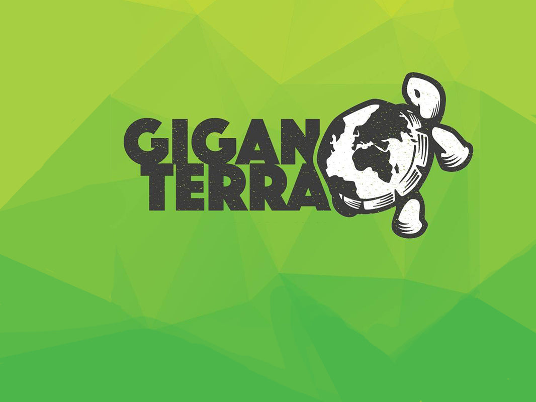 Logo GiganTerra